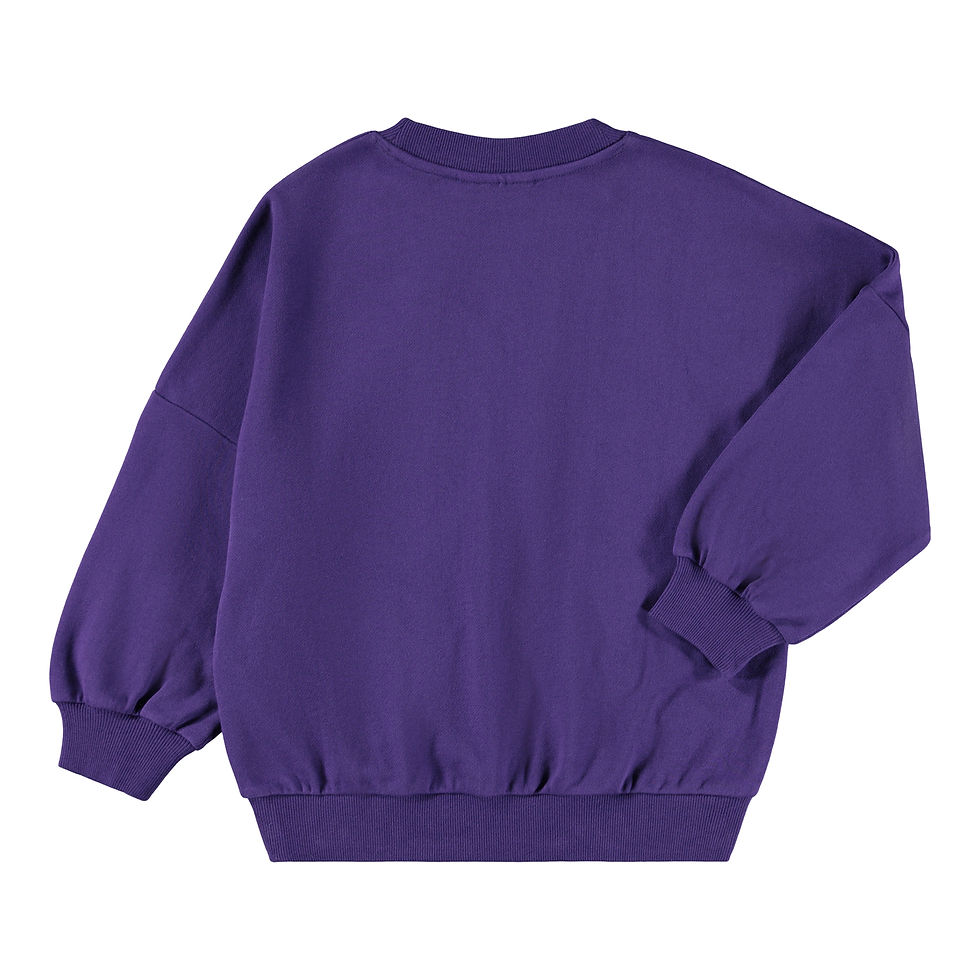 Miniaturbild: Molo Sweatshirt