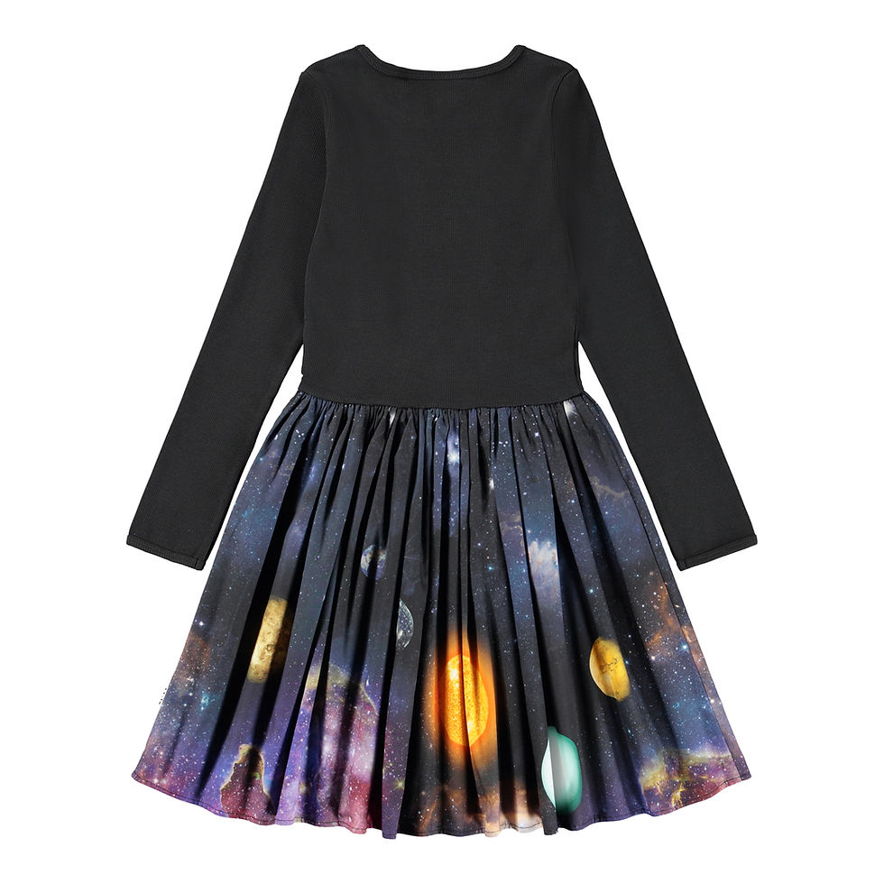 Miniaturbild: Molo Kleid