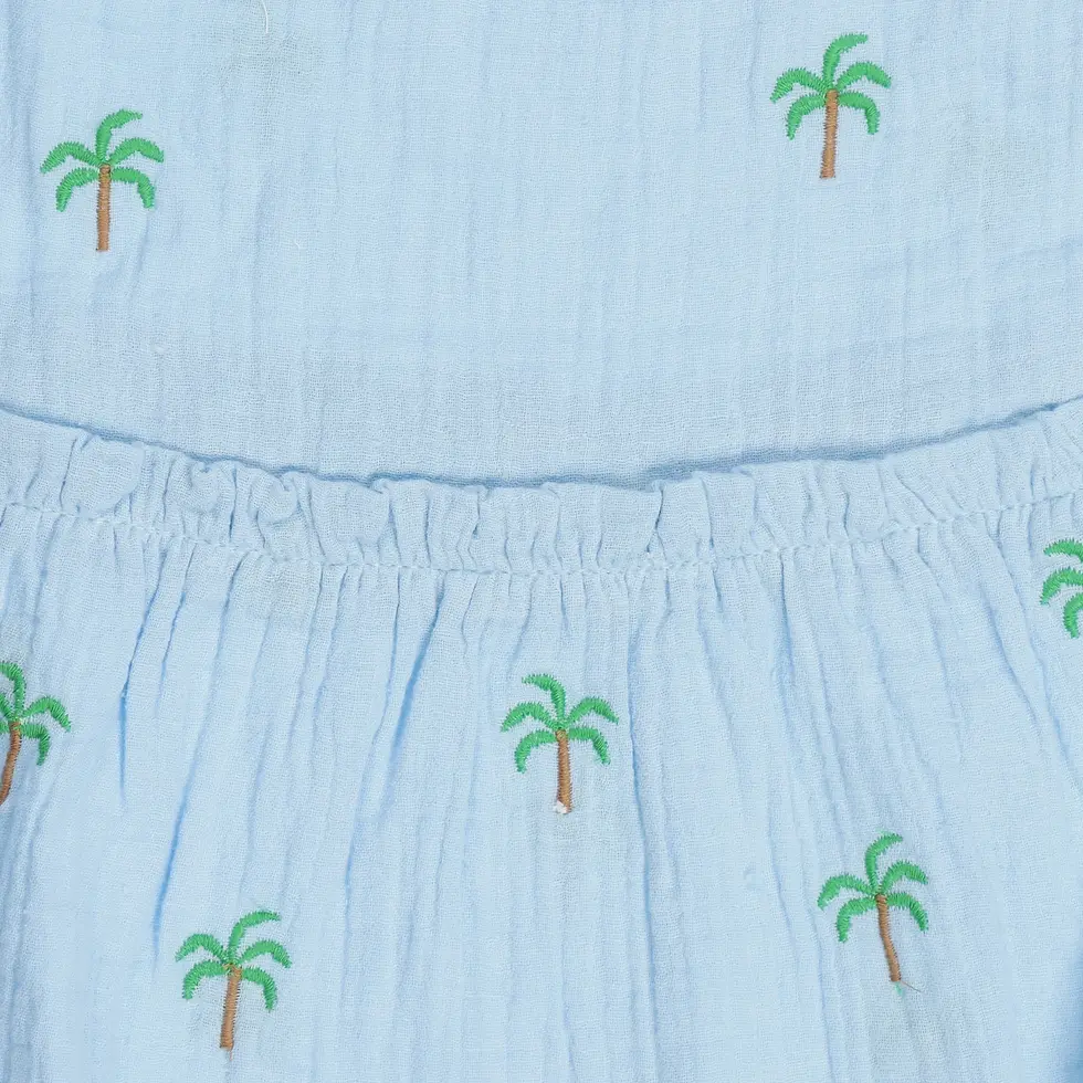 Miniaturbild: Tumble N'Dry Kleid