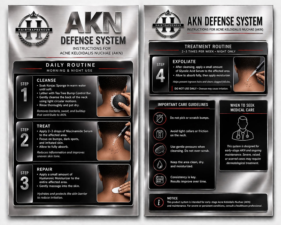 Thumbnail: AKN Defense System
