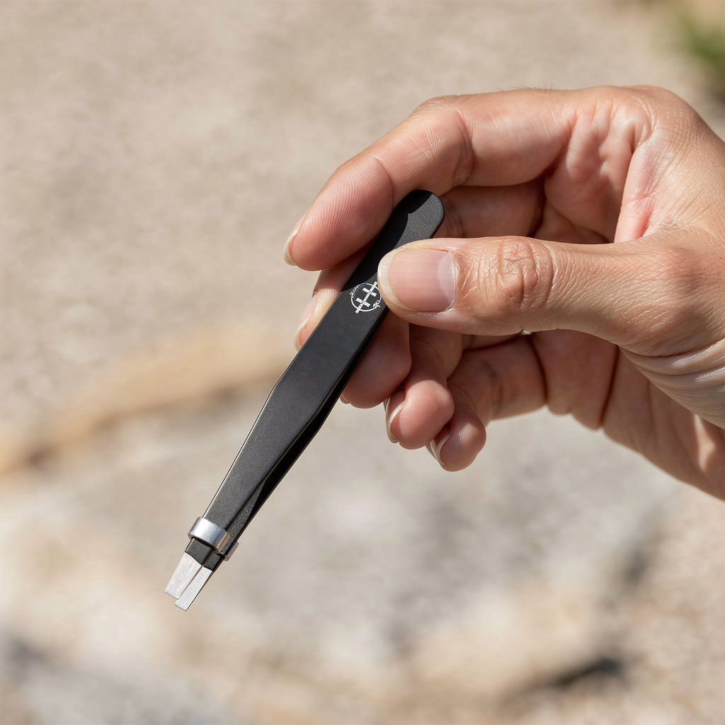 Precision Tweezers