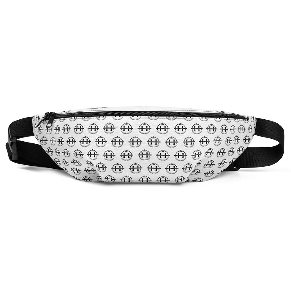 Thumbnail: Hairtrapreneur Fanny Pack