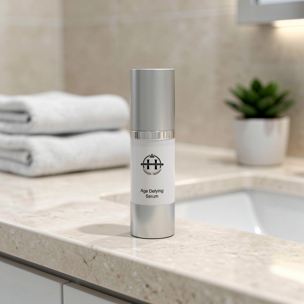 Age Defying Serum