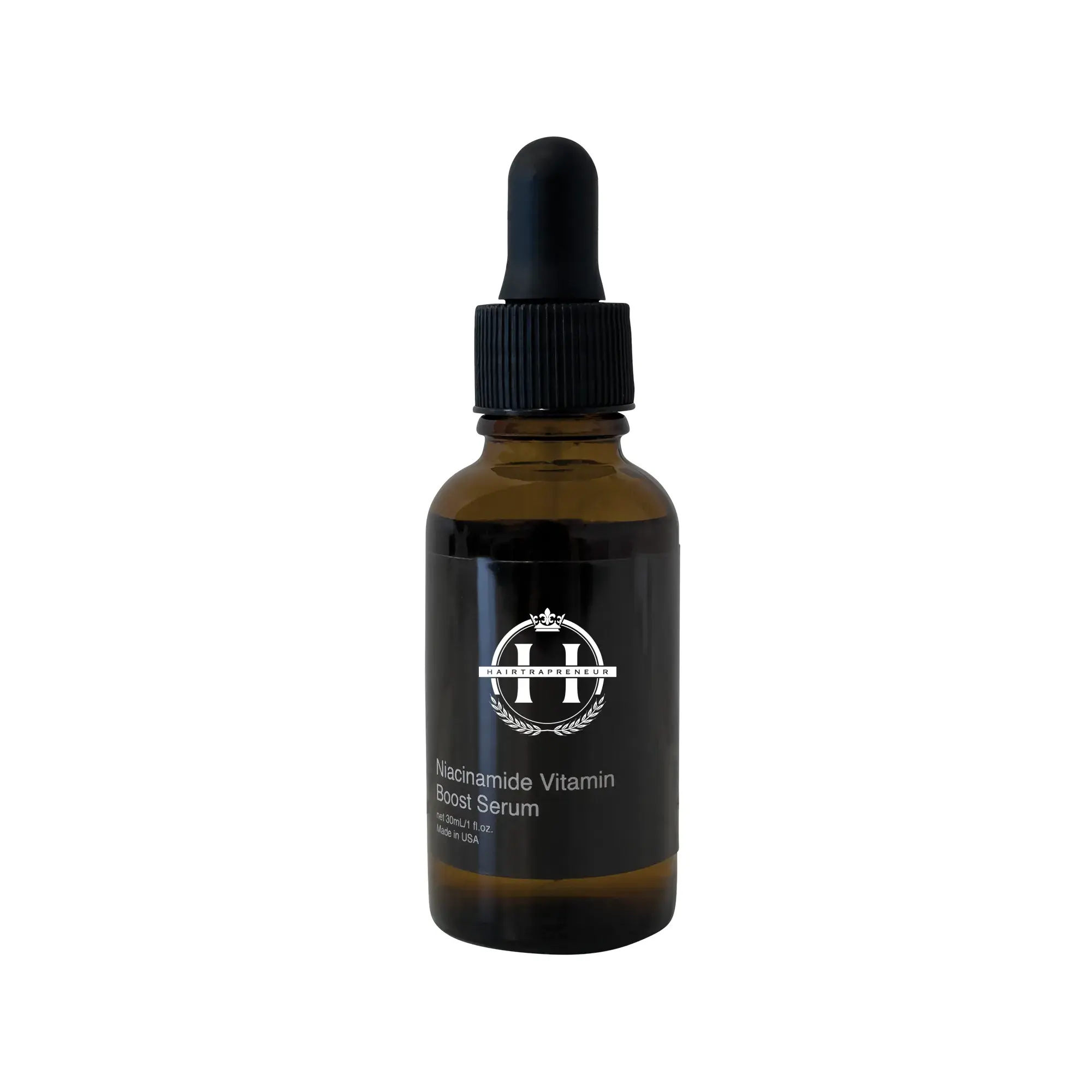 Bump Defense Serum (Niacinamide Treatment)