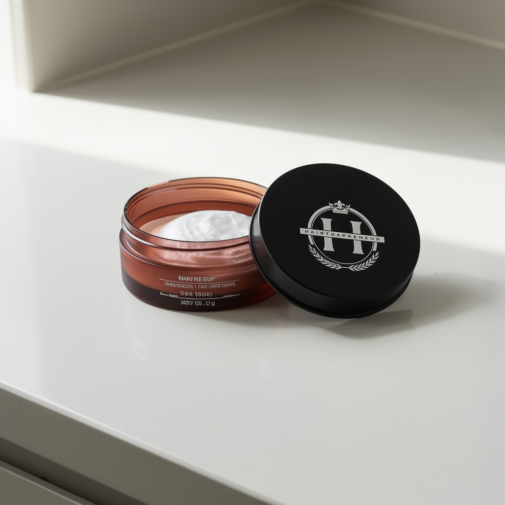 Men's Face Moisturizer