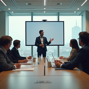 Miért érdemes tudatos vezetővé válni? – vezetői tudatosság fejlesztése