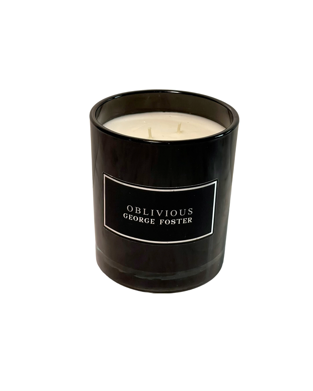 12oz Oblivious Double Wick.