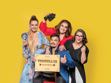 Devido ao sucesso "Procuro o Homem da Minha Vida, Marido Já Tive" volta a São Paulo