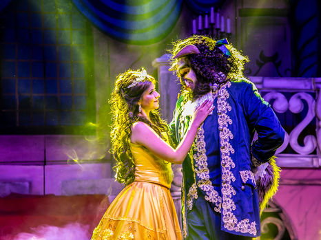 Produtora do ABC Paulista estreia musical no Teatro Liberdade
