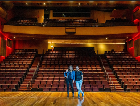 Teatro Bravos, uma das melhores salas de espetáculo de São Paulo, reabre em agosto