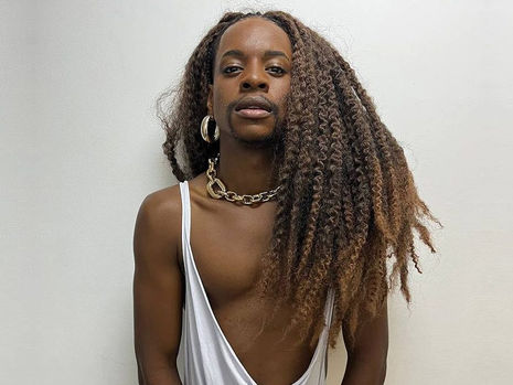 Wand Barbosa apresenta "AFROnta – Um ato de (R)existir" no Centro Cultural São Paulo