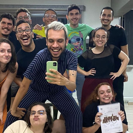 Paródia musical de Harry Potter faz campanha de arrecadação entre fãs na internet