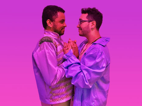 Espetáculo "Royals - O Musical" traz releitura LGBTQIA+ de Shakespeare com sucessos de divas pop