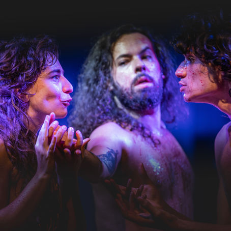 Com espetáculos da França, Alemanha e Argentina e estreias nacionais, a MITsp volta ao presencial