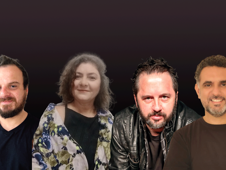 Ciclo de palestras grátis e online sobre o fazer teatral Primeira Cena