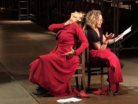 Núcleo Bartolomeu de Depoimentos traz texto para dias atuais