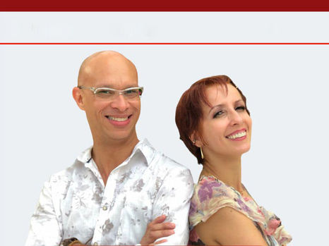 Inscrições abertas para Curso Livre de Teatro Iniciante com Jonathan Farias e Helena Ritto