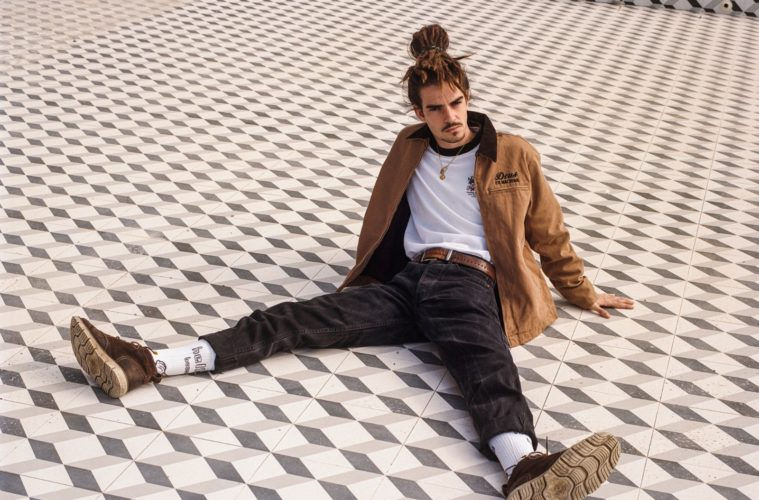 LAS BARRAS DE XAVIBO