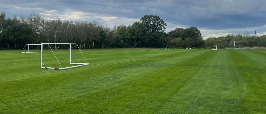 Balsall & Berkswell FC