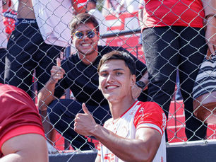 Atletas do Vale do Sinos vivem momentos de destaque no futebol gaúcho, catarinense e paulista