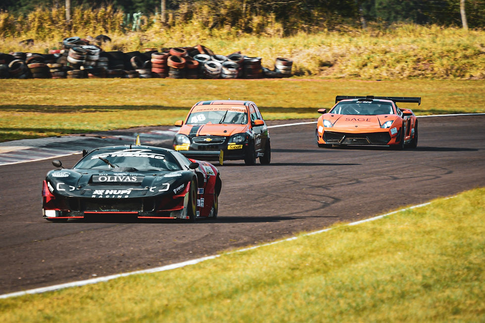 Foto: Gustavo Henemann/Agência Akyma