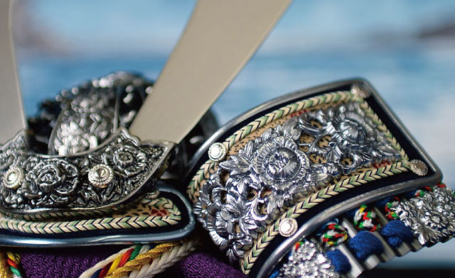 端午の節句兜伝統鎮芸牡丹獅子出世獅子星兜