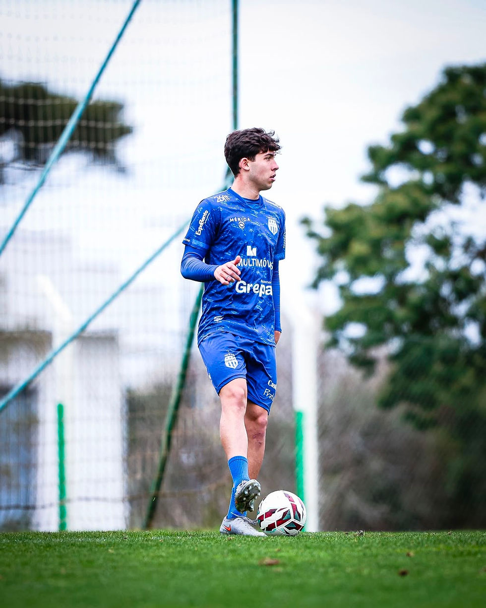 Foto: Kevin Sganzerla