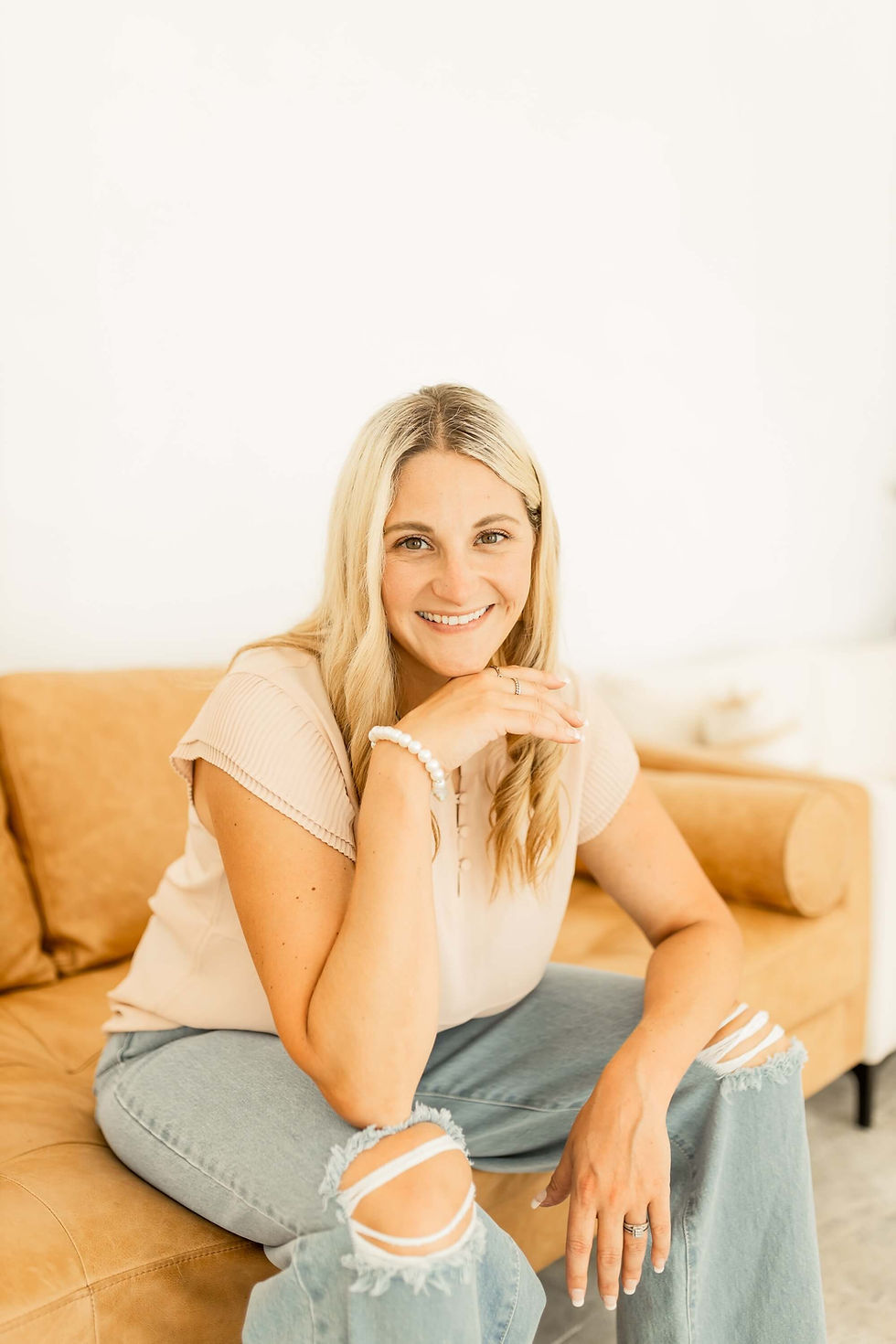 Starting your VA business can feel totally overwhelming at first. There’s so much noise online.