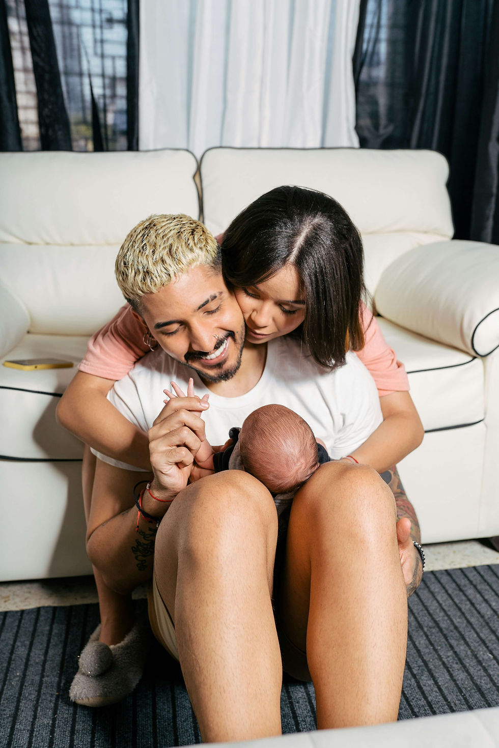 Postpartum Resources in Los Angeles: Where to Find Help
