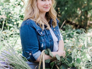 How she created a successful e-commerce biz from scratch