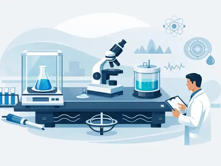 Lab Stability Solutions for Precision Research