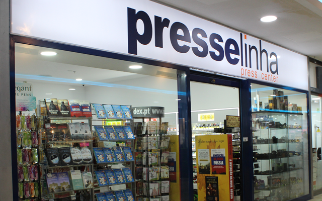 Decoração de caixa de Luz