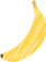 バナナ
