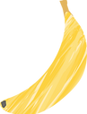 バナナ