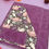 Thumbnail: Spoopy A5 Notepad Holder (Padfolio Style) - Kittiefloss Ghosties