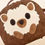 Thumbnail: Hedgehog Buddy Backpack