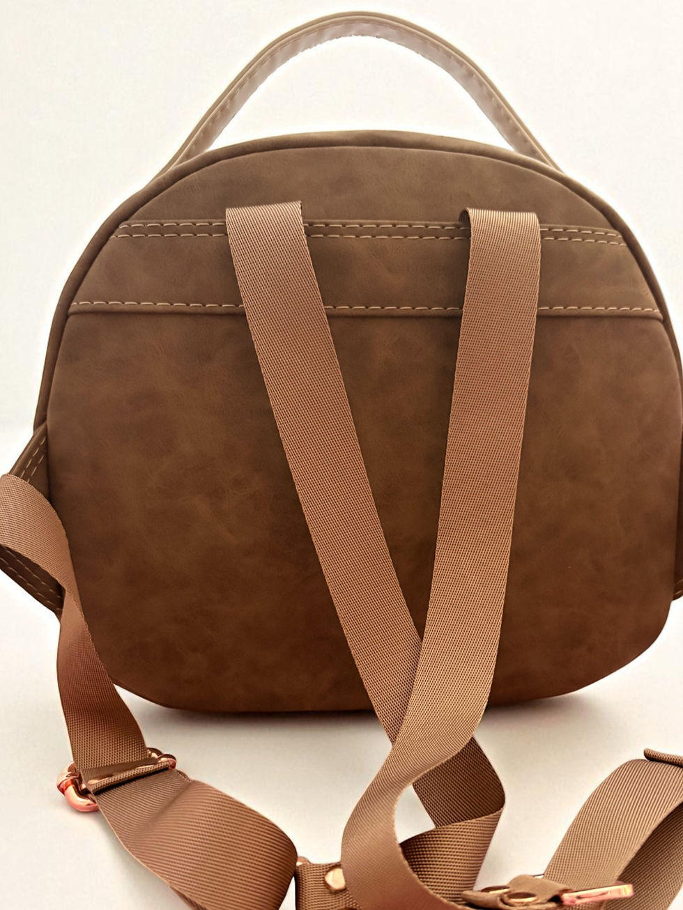 Thumbnail: Hedgehog Buddy Backpack