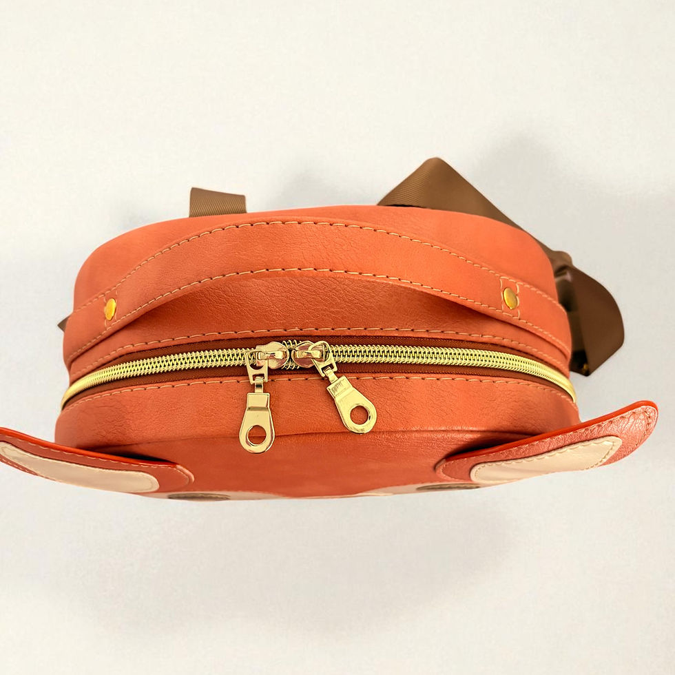 Thumbnail: Fox Buddy Backpack