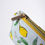 Thumbnail: Boxy Zip Pouch - Lemonade