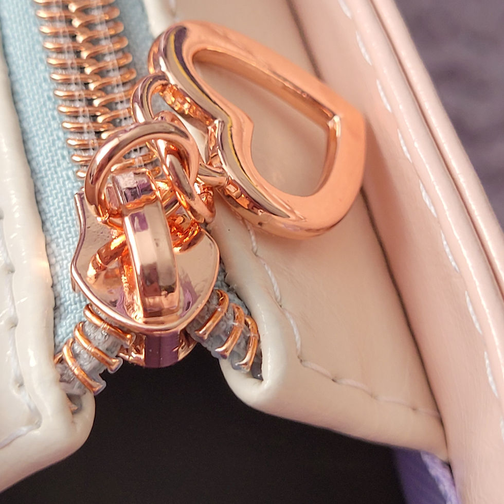 Thumbnail: The Celeste Sundae - East West Bag