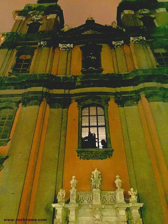 Thumbnail: MYSTIC VEIL