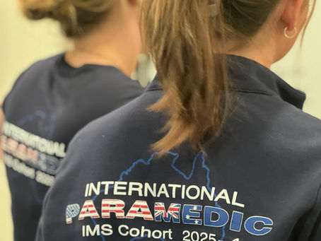 Australia to U.S. Paramedic Transition in 2026: Your Step‑By‑Step Guide