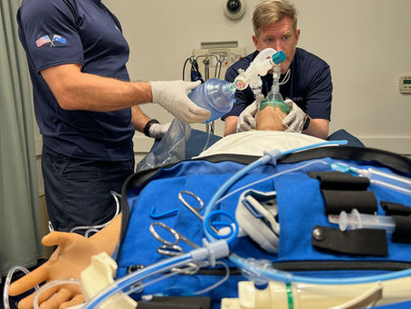 Australia to U.S. Paramedic Transition in 2026: What to Know Before You Apply