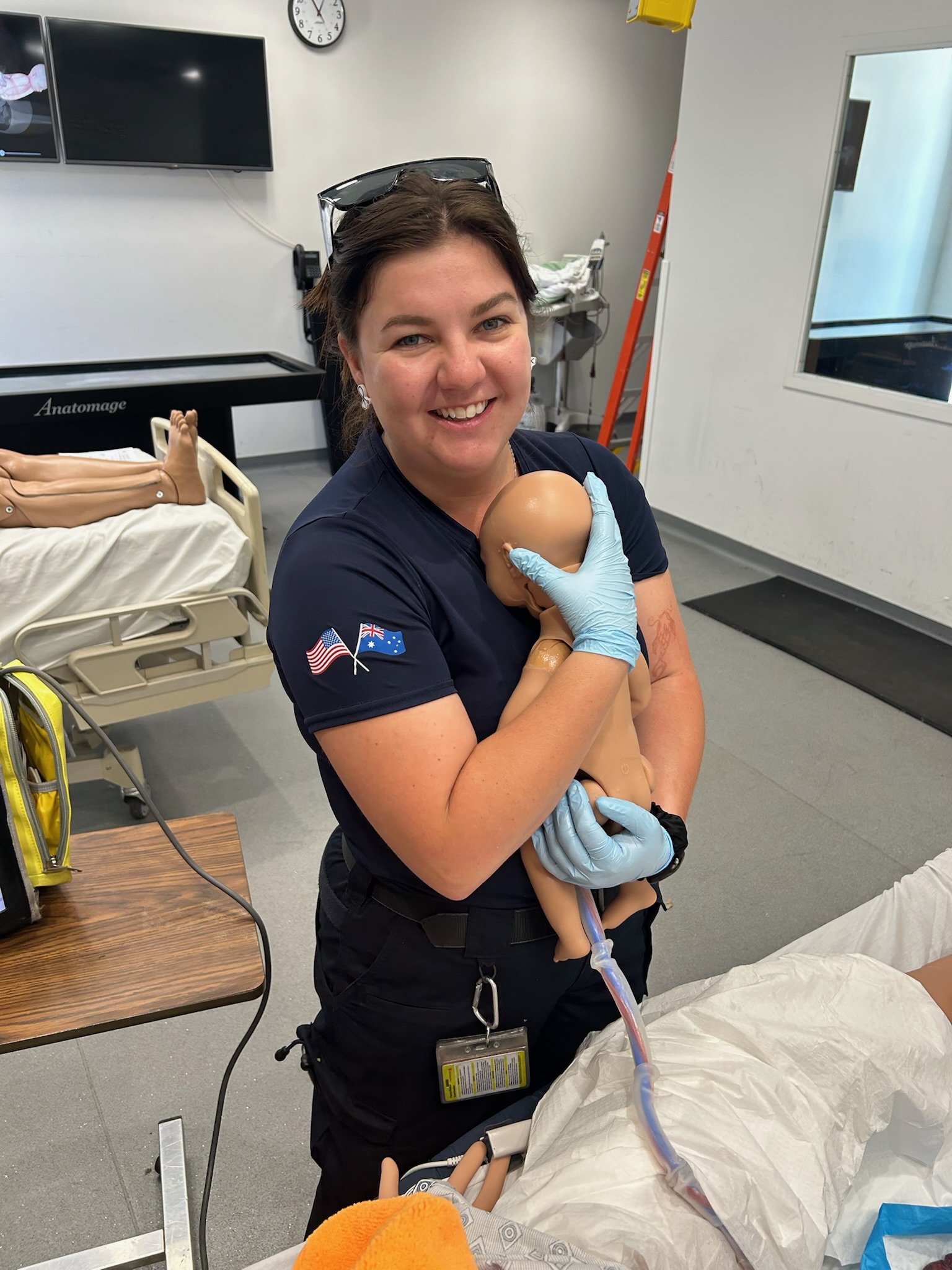 Ready by New Year: How Australian Paramedics Can Prep Now for a U.S. EMS Move