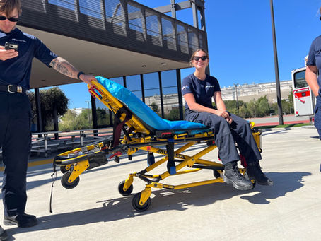 Australian Paramedic’s Guide to U.S. EMS: What to Expect, What to Prepare, and How to Start