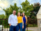 Image of Fifty/50 Pilates founders