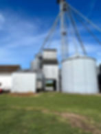 Agricultural Construction INDIANA