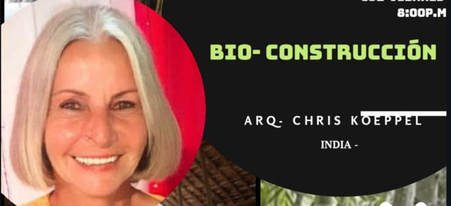 16° - BIO CONSTRUCCIÓN