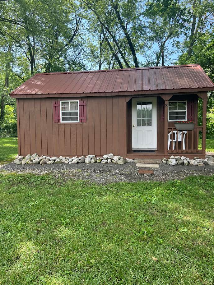 Cabin 3