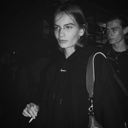 Dior Fashion Show